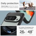 Spigen Ultra Hybrid - Etui do Google Pixel 9 Pro XL (Matte Black) Spigen