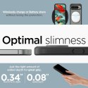 Spigen Ultra Hybrid - Etui do Google Pixel 9 Pro XL (Matte Black) Spigen
