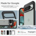 Spigen Ultra Hybrid - Etui do Google Pixel 9 Pro XL (Matte Black) Spigen