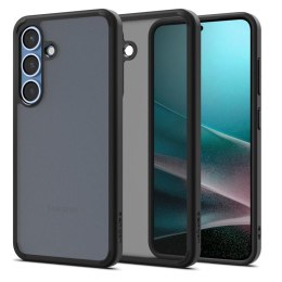 Spigen Ultra Hybrid - Etui do Samsung Galaxy S25+ (Frost Black) Spigen