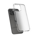 Spigen Ultra Hybrid - Etui do iPhone 16 Pro (Frost Clear) Spigen