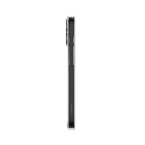 Spigen Ultra Hybrid - Etui do iPhone 16 (Przezroczysty) Spigen Spigen Ultra Hybrid - Etui do iPhone 16 (Przezroczysty) Spigen