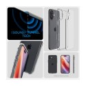 Spigen Ultra Hybrid - Etui do iPhone 16 (Przezroczysty) Spigen