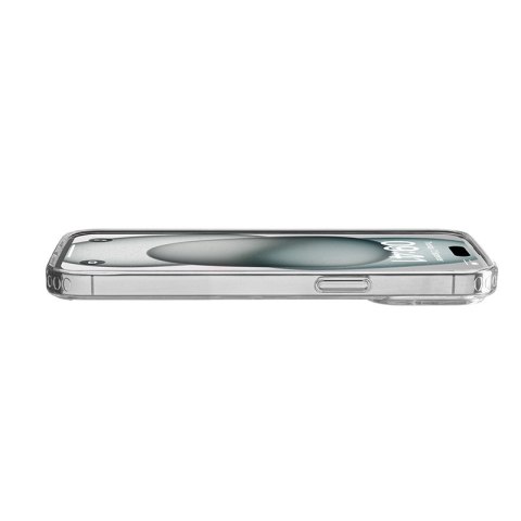 Cellularline Clear Strong - Etui iPhone 15 z ochroną antybakteryjną (przezroczysty) Cellularline Cellularline Clear Strong - Etui iPhone 15 z ochroną antybakteryjną (przezroczysty) Cellularline