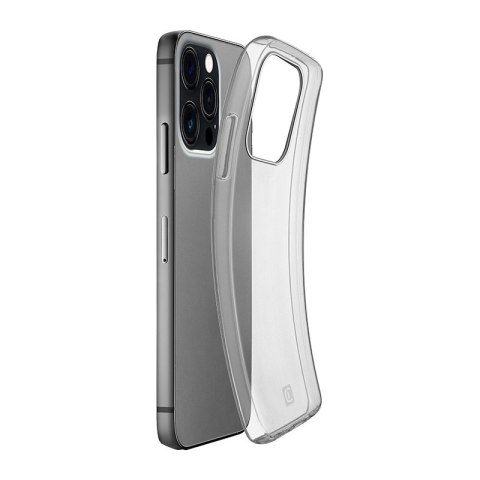 Cellularline Fine - Etui iPhone 15 Pro Max (przezroczysty) Cellularline Cellularline Fine - Etui iPhone 15 Pro Max (przezroczysty) Cellularline