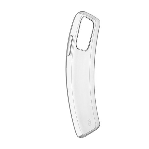 Cellularline Fine - Etui iPhone 15 Pro Max (przezroczysty) Cellularline Cellularline Fine - Etui iPhone 15 Pro Max (przezroczysty) Cellularline