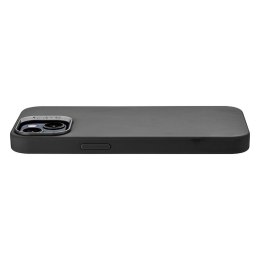 Cellularline Sensation Plus - Etui iPhone 15 z powłoką MICROBAN (czarny) Cellularline