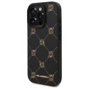 Karl Lagerfeld MagSafe Karl Head - Etui iPhone 16 Pro Max (czarny) Karl Lagerfeld