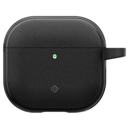 Spigen Caseology Vault - Etui do Apple AirPods 4 (Matte Black) Spigen