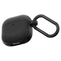 Spigen Caseology Vault - Etui do Apple AirPods 4 (Matte Black) Spigen