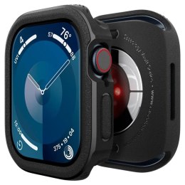 Spigen Caseology Vault - Obudowa do Apple Watch 10 46 mm (Matte Black) Spigen