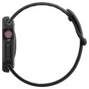Spigen Caseology Vault - Obudowa do Apple Watch 10 46 mm (Matte Black) Spigen