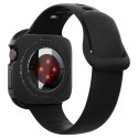 Spigen Caseology Vault - Obudowa do Apple Watch 10 46 mm (Matte Black) Spigen