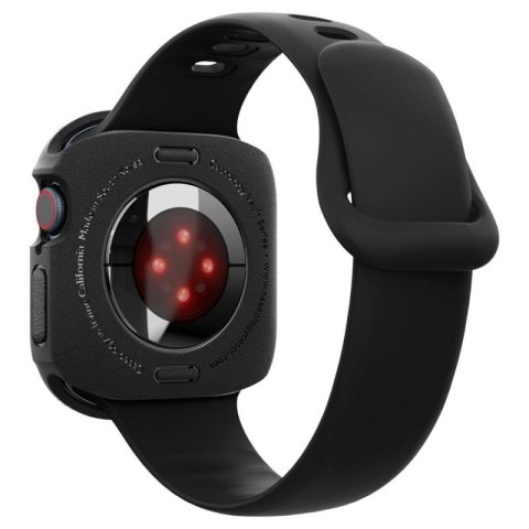 Spigen Caseology Vault - Obudowa do Apple Watch 10 46 mm (Matte Black) Spigen Spigen Caseology Vault - Obudowa do Apple Watch 10 46 mm (Matte Black) Spigen