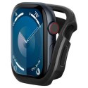 Spigen Caseology Vault - Obudowa do Apple Watch 10 46 mm (Matte Black) Spigen
