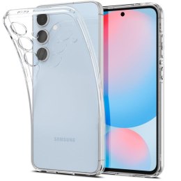 Spigen Liquid Crystal - Etui do Samsung Galaxy S24 FE (Przezroczysty) Spigen