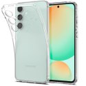 Spigen Liquid Crystal - Etui do Samsung Galaxy S24 FE (Przezroczysty) Spigen
