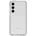 Spigen Liquid Crystal - Etui do Samsung Galaxy S24 FE (Przezroczysty) Spigen
