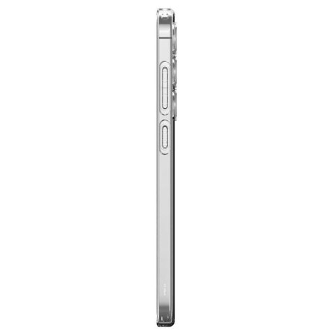 Spigen Liquid Crystal - Etui do Samsung Galaxy S24 FE (Przezroczysty) Spigen Spigen Liquid Crystal - Etui do Samsung Galaxy S24 FE (Przezroczysty) Spigen