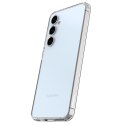 Spigen Liquid Crystal - Etui do Samsung Galaxy S24 FE (Przezroczysty) Spigen