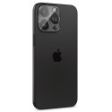 Spigen Optik.TR Camera Protector - Szkło ochronne na obiektyw do iPhone 15 Pro / 15 Pro Max / iPhone 14 Pro / 14 Pro Max (2 szt) Spigen