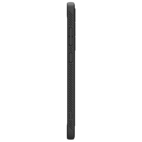 Spigen Rugged Armor - Etui do Samsung Galaxy S24 FE (Matte Black) Spigen Spigen Rugged Armor - Etui do Samsung Galaxy S24 FE (Matte Black) Spigen