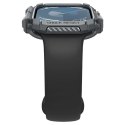 Spigen Rugged Armor - Obudowa do Apple Watch 10 46 mm (Dark Grey) Spigen