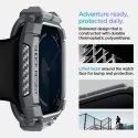 Spigen Rugged Armor - Obudowa do Apple Watch 10 46 mm (Dark Grey) Spigen