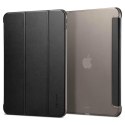Spigen Smart Fold - Etui do iPad 10.9" (2022) (Czarny) Spigen