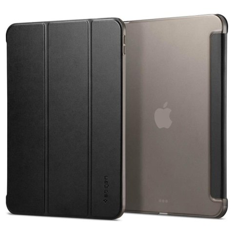 Spigen Smart Fold - Etui do iPad 10.9" (2022) (Czarny) Spigen Spigen Smart Fold - Etui do iPad 10.9" (2022) (Czarny) Spigen