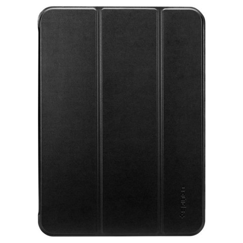 Spigen Smart Fold - Etui do iPad 10.9" (2022) (Czarny) Spigen Spigen Smart Fold - Etui do iPad 10.9" (2022) (Czarny) Spigen