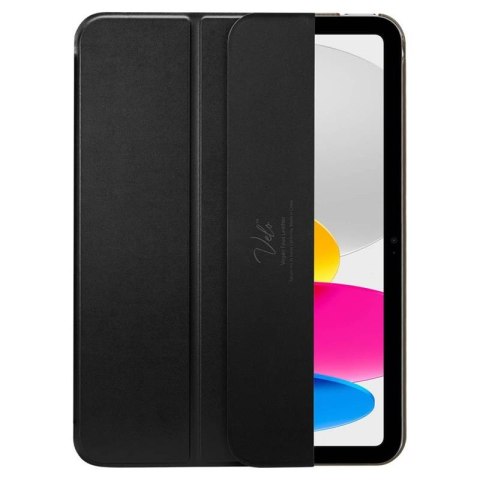 Spigen Smart Fold - Etui do iPad 10.9" (2022) (Czarny) Spigen Spigen Smart Fold - Etui do iPad 10.9" (2022) (Czarny) Spigen