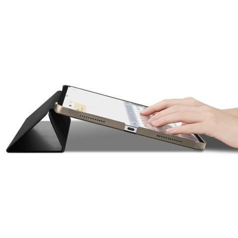 Spigen Smart Fold - Etui do iPad 10.9" (2022) (Czarny) Spigen Spigen Smart Fold - Etui do iPad 10.9" (2022) (Czarny) Spigen