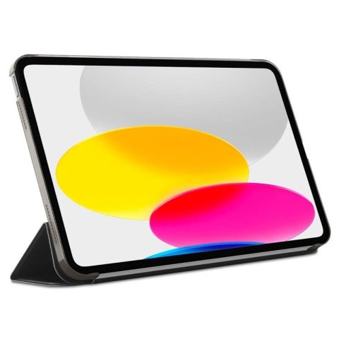 Spigen Smart Fold - Etui do iPad 10.9" (2022) (Czarny) Spigen Spigen Smart Fold - Etui do iPad 10.9" (2022) (Czarny) Spigen