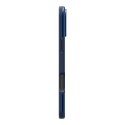 Spigen Thin Fit Mag MagSafe - Etui do iPhone 16 (Navy Blue) Spigen