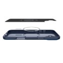 Spigen Thin Fit Mag MagSafe - Etui do iPhone 16 (Navy Blue) Spigen