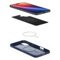 Spigen Thin Fit Mag MagSafe - Etui do iPhone 16 (Navy Blue) Spigen