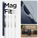 Spigen Thin Fit Mag MagSafe - Etui do iPhone 16 (Navy Blue) Spigen
