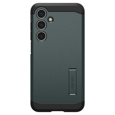 Spigen Tough Armor - Etui do Samsung Galaxy S24 FE (Abyss Green) Spigen Spigen Tough Armor - Etui do Samsung Galaxy S24 FE (Abyss Green) Spigen