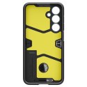 Spigen Tough Armor - Etui do Samsung Galaxy S24 FE (Abyss Green) Spigen