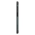 Spigen Tough Armor - Etui do Samsung Galaxy S24 FE (Abyss Green) Spigen