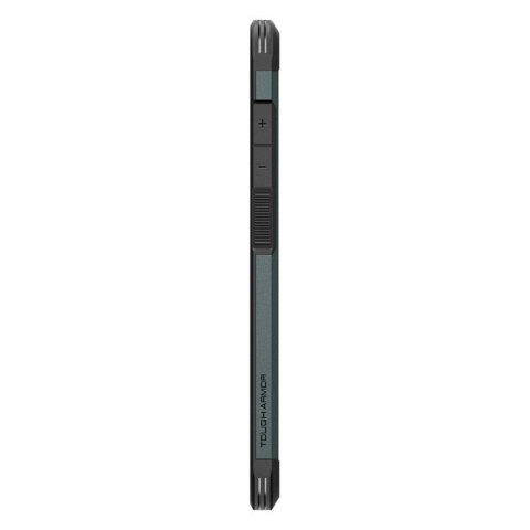 Spigen Tough Armor - Etui do Samsung Galaxy S24 FE (Abyss Green) Spigen Spigen Tough Armor - Etui do Samsung Galaxy S24 FE (Abyss Green) Spigen