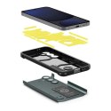 Spigen Tough Armor - Etui do Samsung Galaxy S24 FE (Abyss Green) Spigen