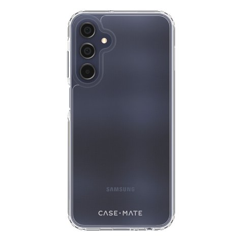 Case-Mate Tough Clear - Etui Samsung Galaxy A25 5G (Przezroczysty) Case-Mate