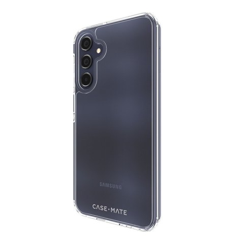 Case-Mate Tough Clear - Etui Samsung Galaxy A25 5G (Przezroczysty) Case-Mate Case-Mate Tough Clear - Etui Samsung Galaxy A25 5G (Przezroczysty) Case-Mate