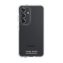 Case-Mate Ultra Tough Clear D3O - Etui Samsung Galaxy S24 (Przezroczysty) Case-Mate