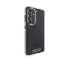 Case-Mate Ultra Tough Clear D3O - Etui Samsung Galaxy S24 (Przezroczysty) Case-Mate