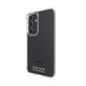 Case-Mate Ultra Tough Clear D3O - Etui Samsung Galaxy S24 (Przezroczysty) Case-Mate