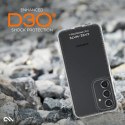 Case-Mate Ultra Tough Clear D3O - Etui Samsung Galaxy S24 (Przezroczysty) Case-Mate