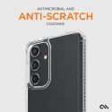 Case-Mate Ultra Tough Clear D3O - Etui Samsung Galaxy S24 (Przezroczysty) Case-Mate